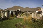 Custom Home - Shakopee