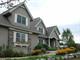 Former Parade Home