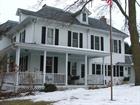 Farmhouse Addition