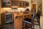 Wet Bar