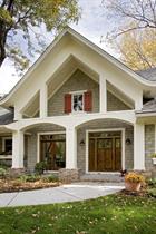 Whole Home Remodel