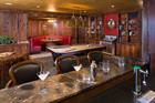 Pub Style Lower Level