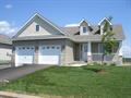 Sycamore model:  Great open floor plan.